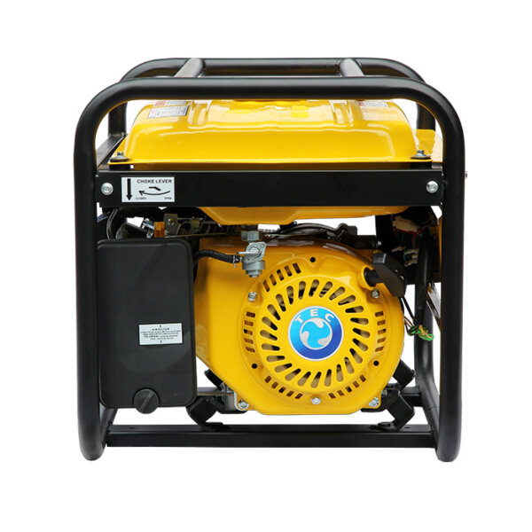 Petrol Generators – Thermocool